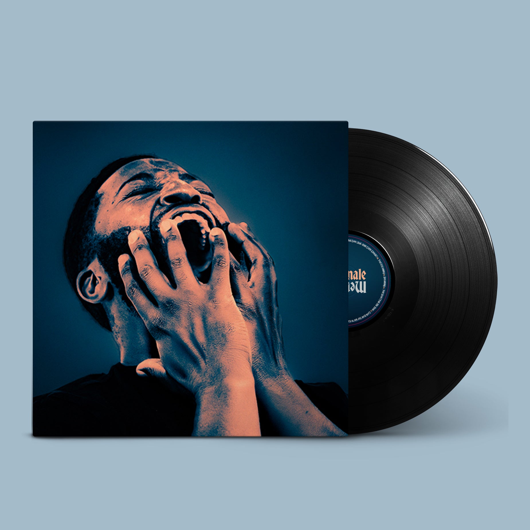 Metanoia Vinyl
