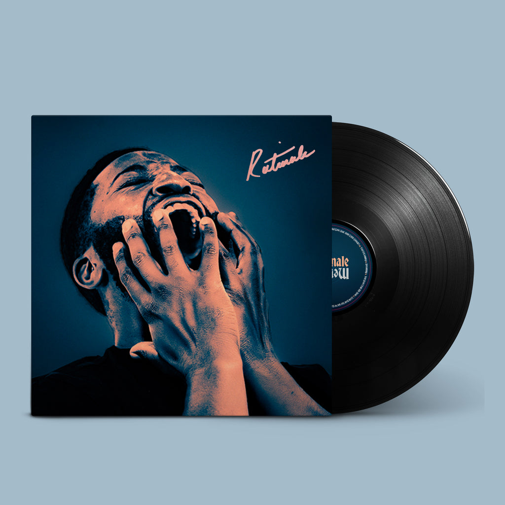 Metanoia Vinyl
